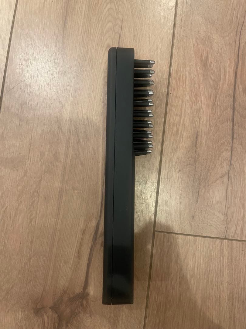 BrighteELEKIBRUSH ブライトエレキ ブラシ 電気 美顔器