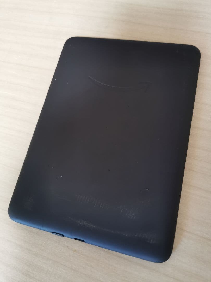 Kindle Paperwhite 16GB 第12世代 ブラック