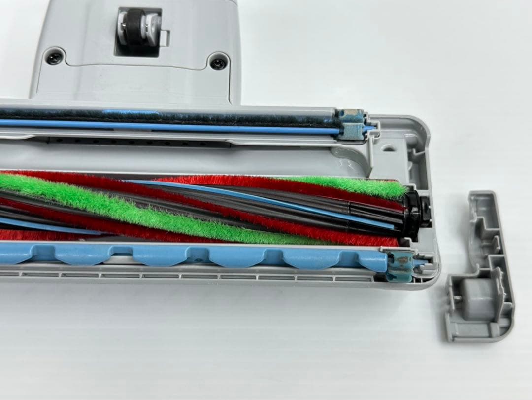 日立　掃除機　ヘッド D-AP51 白　ホワイト　CV-PF900-015 中古