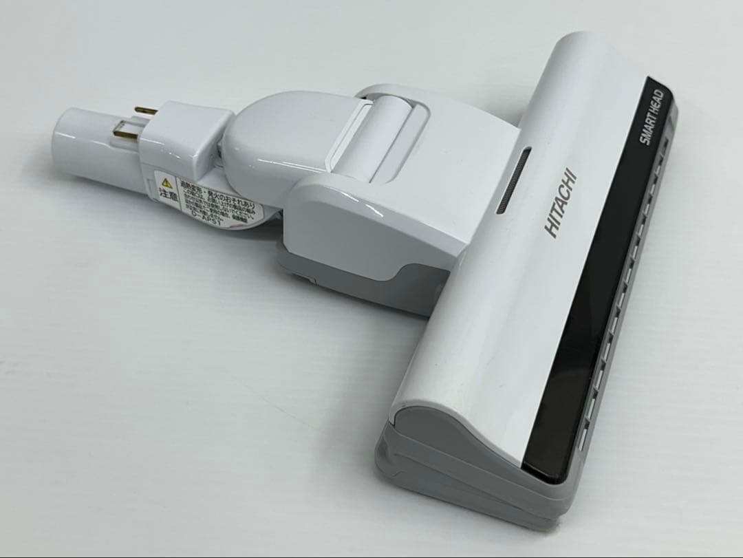 日立　掃除機　ヘッド D-AP51 白　ホワイト　CV-PF900-015 中古