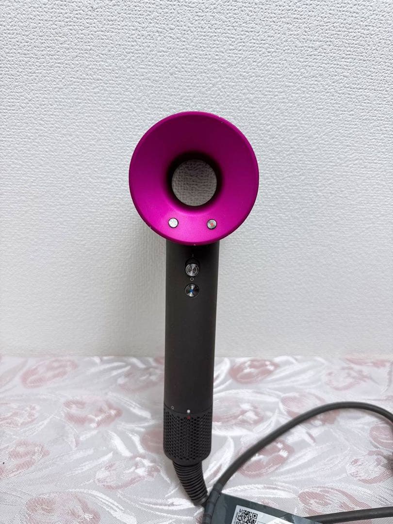 ダイソン　HD08 Dyson Supersonic ヘアドライヤー