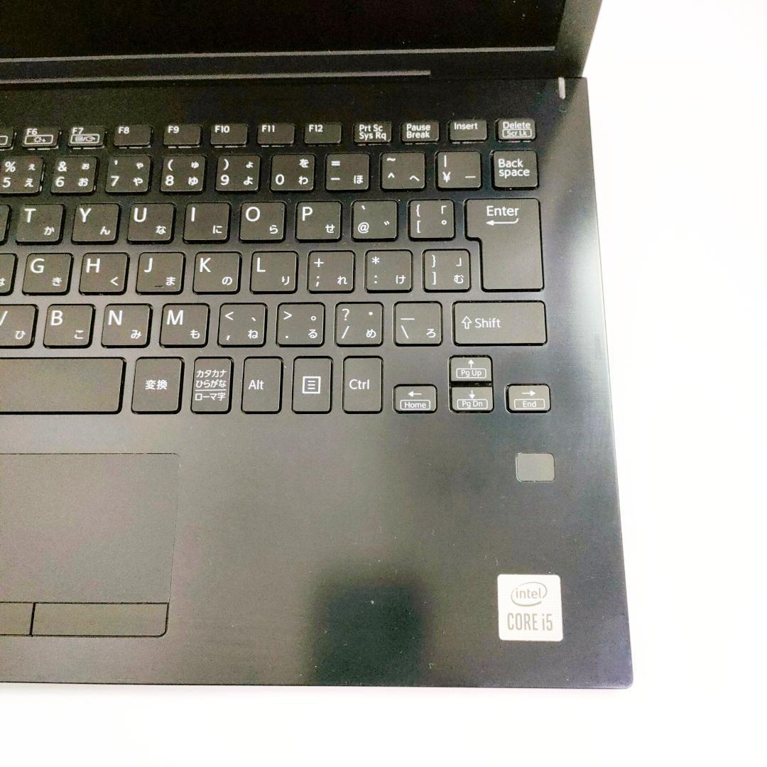 第10世代i5✨️SSD/Windows11/バイオ/オフィス付きノートパソコン