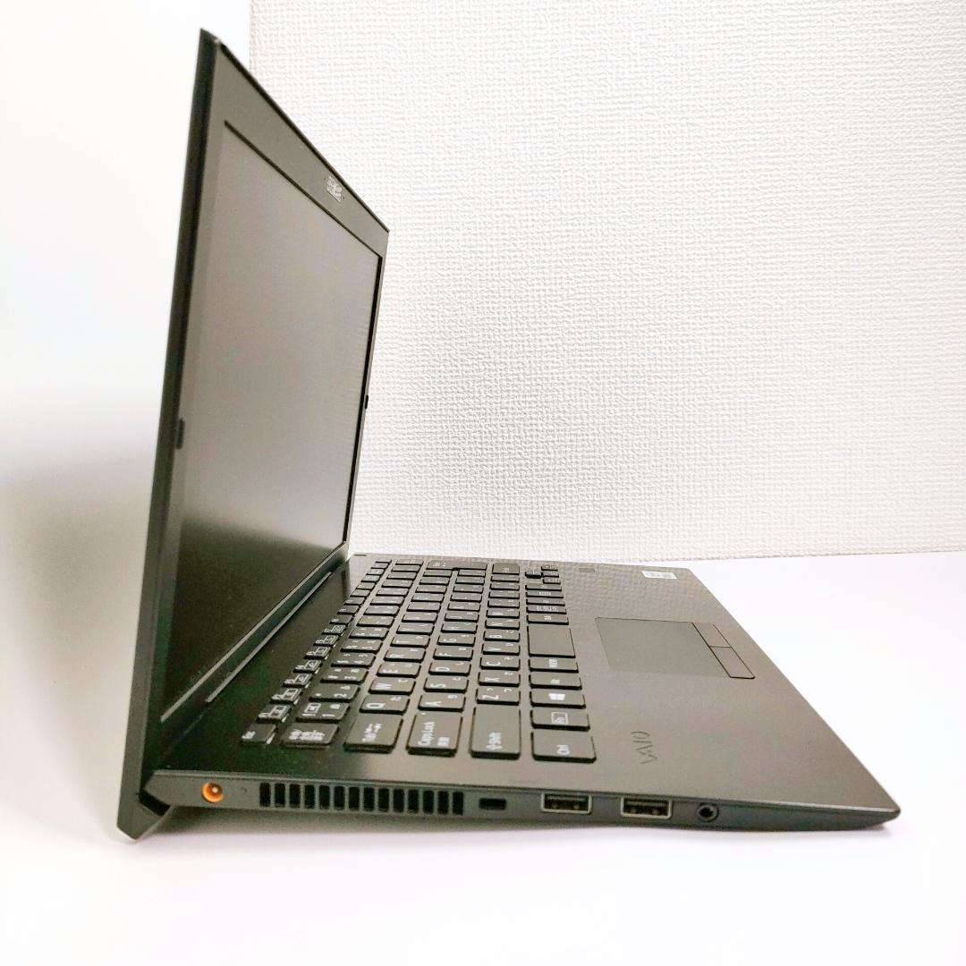 第10世代i5✨️SSD/Windows11/バイオ/オフィス付きノートパソコン