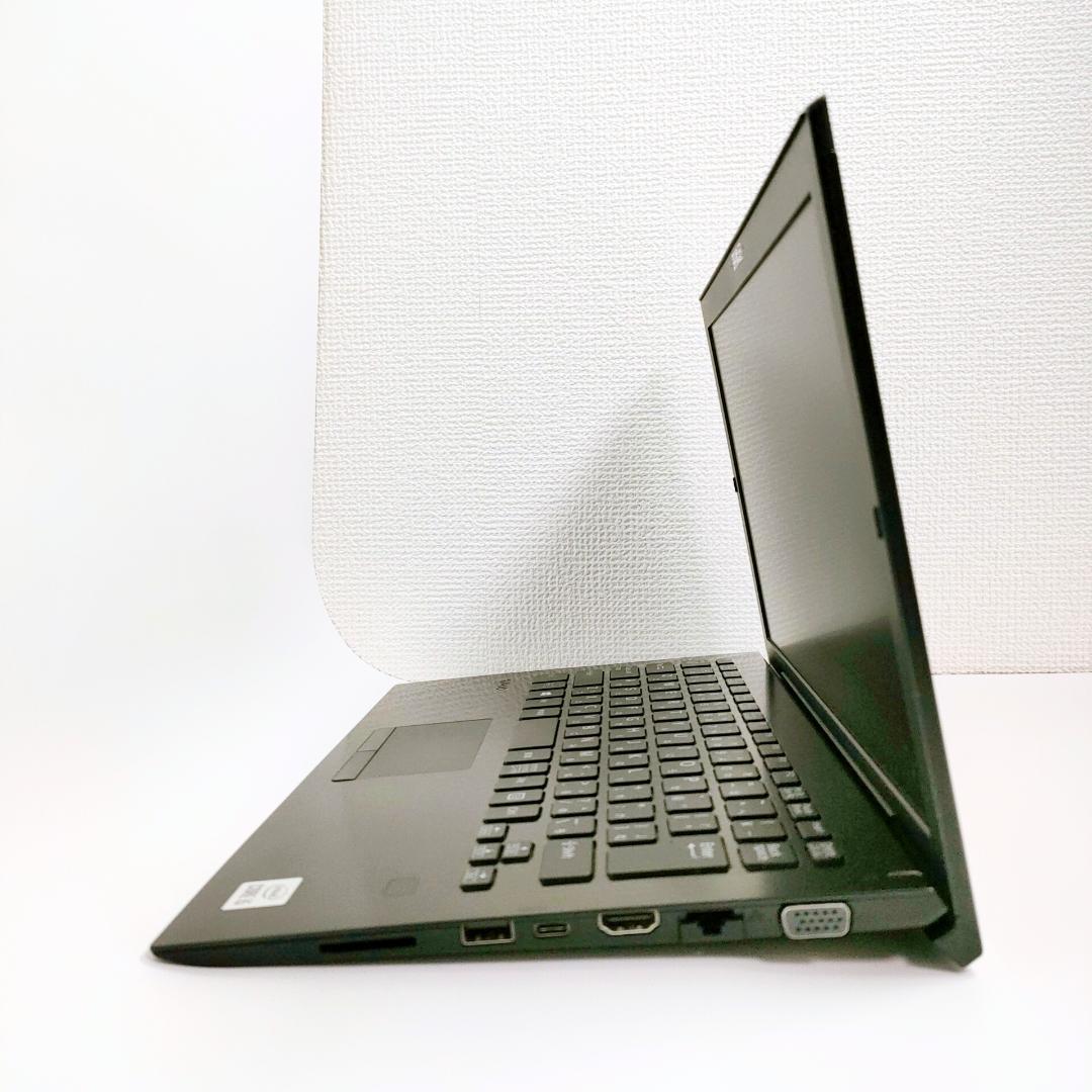 第10世代i5✨️SSD/Windows11/バイオ/オフィス付きノートパソコン