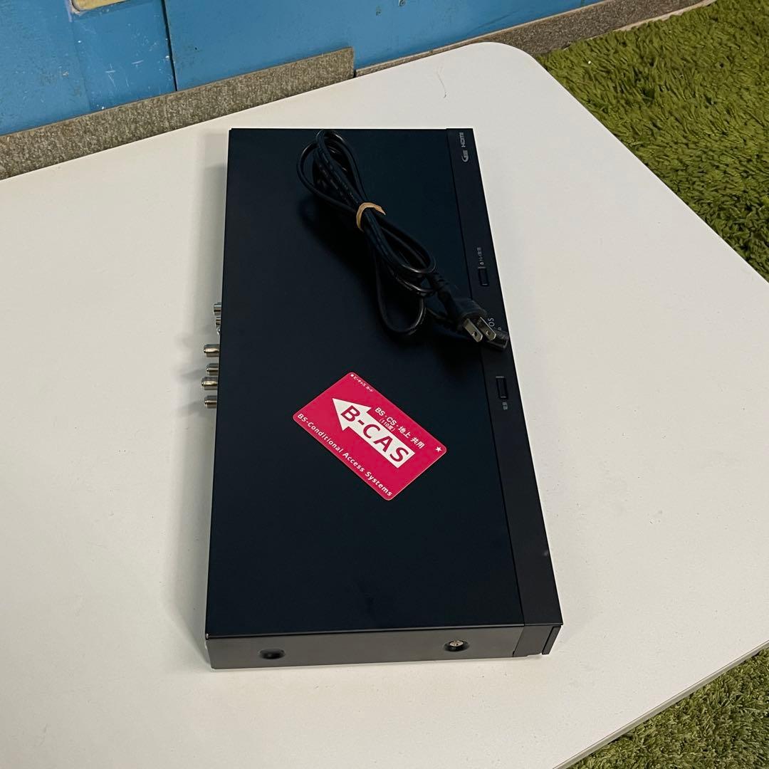 SHARP ブルーレイレコーダー 2B-C10CW1 2021年動作品