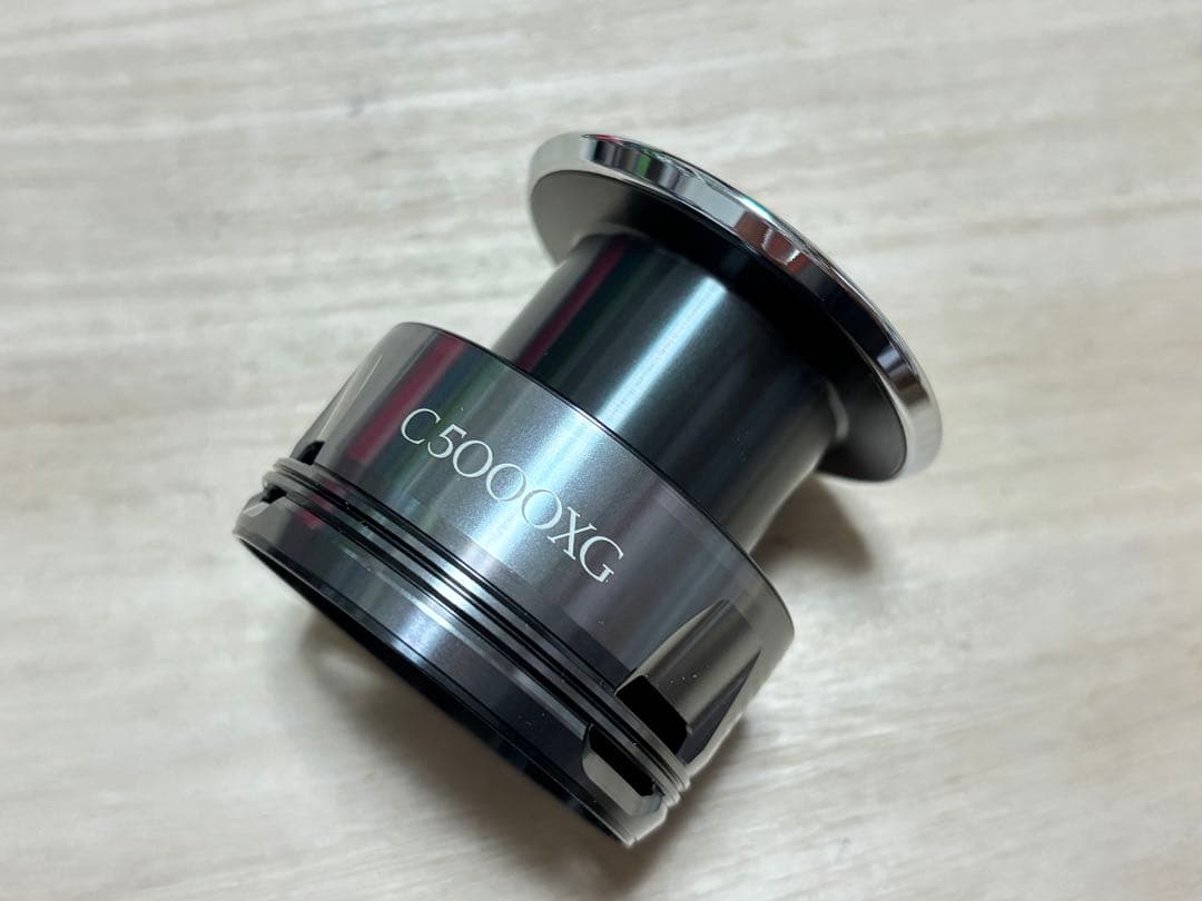 SHIMANO シマノ 24ツインパワー C5000XG スプール