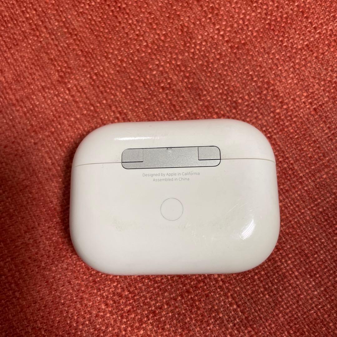 【割引中】AirPods Pro(左耳+ケース)