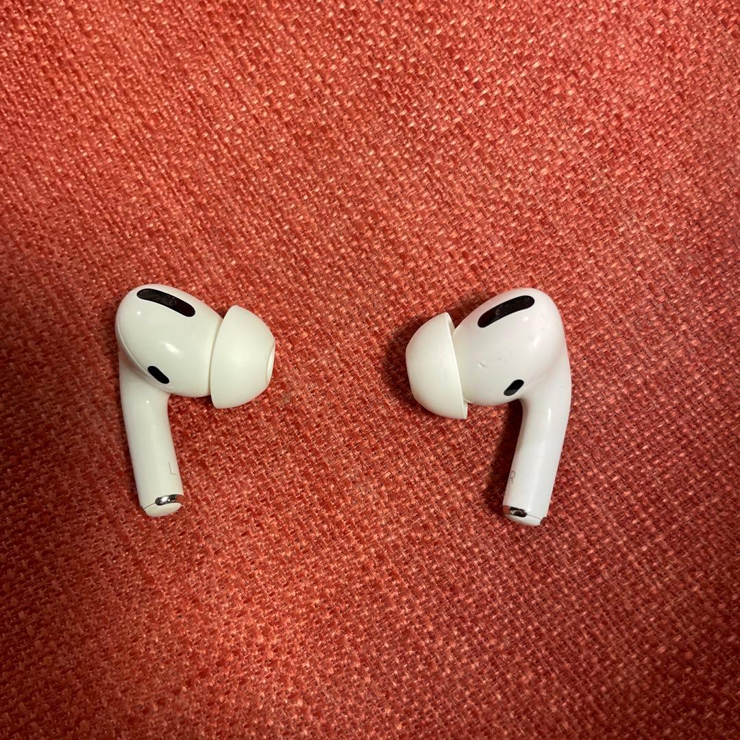【割引中】AirPods Pro(左耳+ケース)