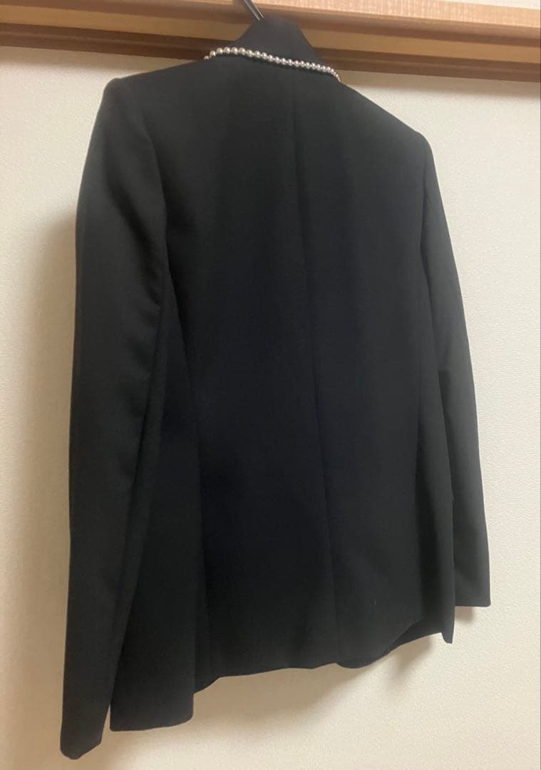 Jean Paul GAULTIER ゴルチエ　薄手ジャケット