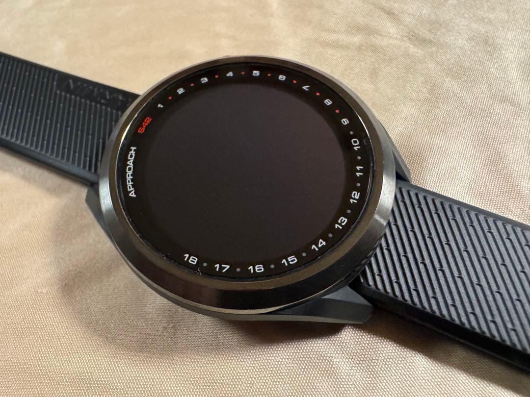 ガーミン　アプローチ　S42 GARMIN approach S42