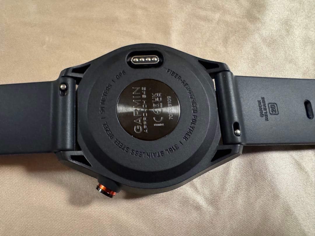 ガーミン　アプローチ　S42 GARMIN approach S42