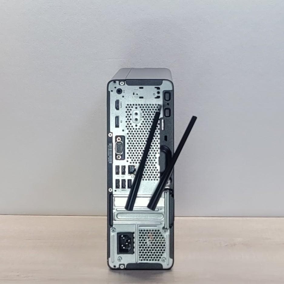 Core i5 10600／WiFi6／16G／SSD256GB／HDD500G