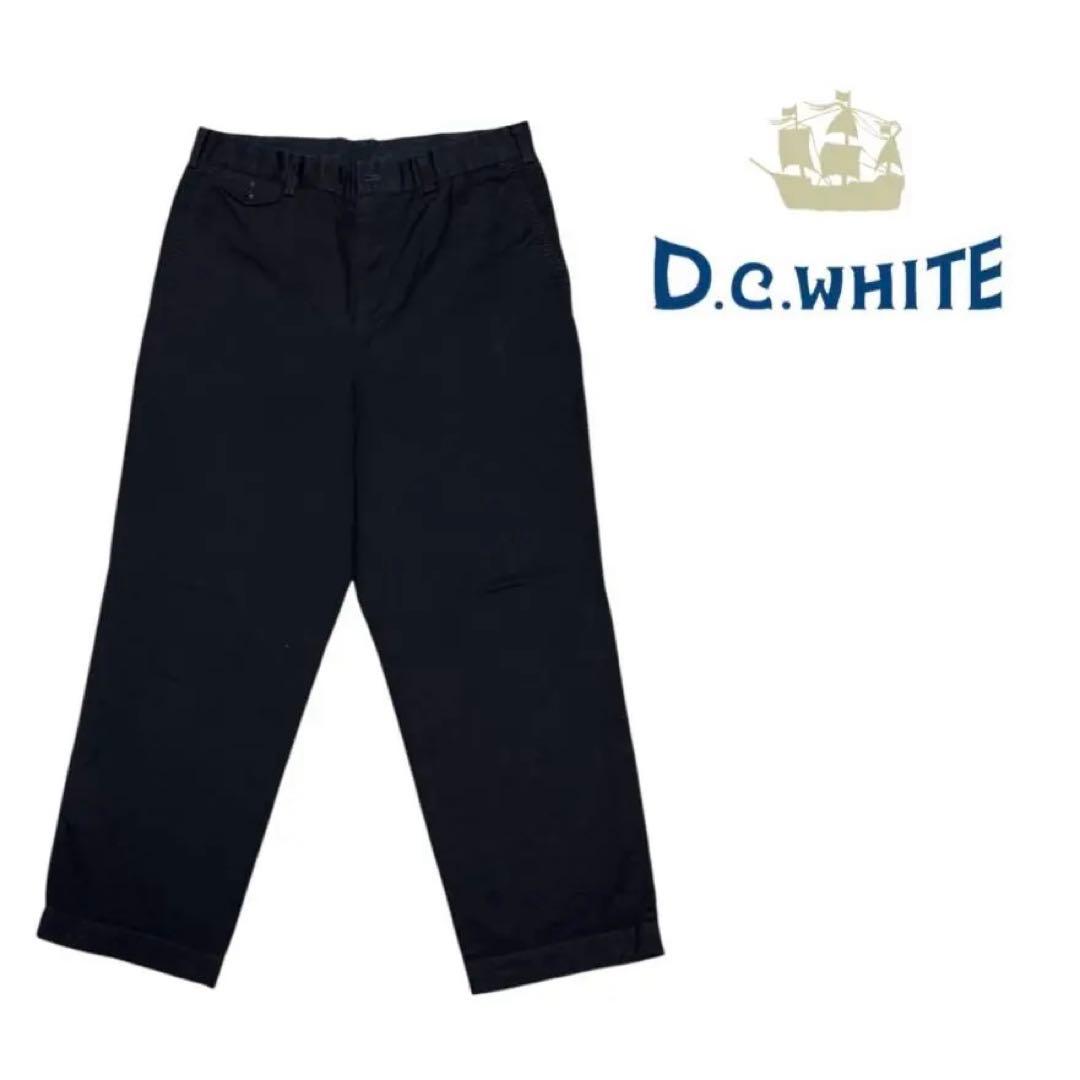 パンツ West Point Officer Pants 50 D.C.WHITE