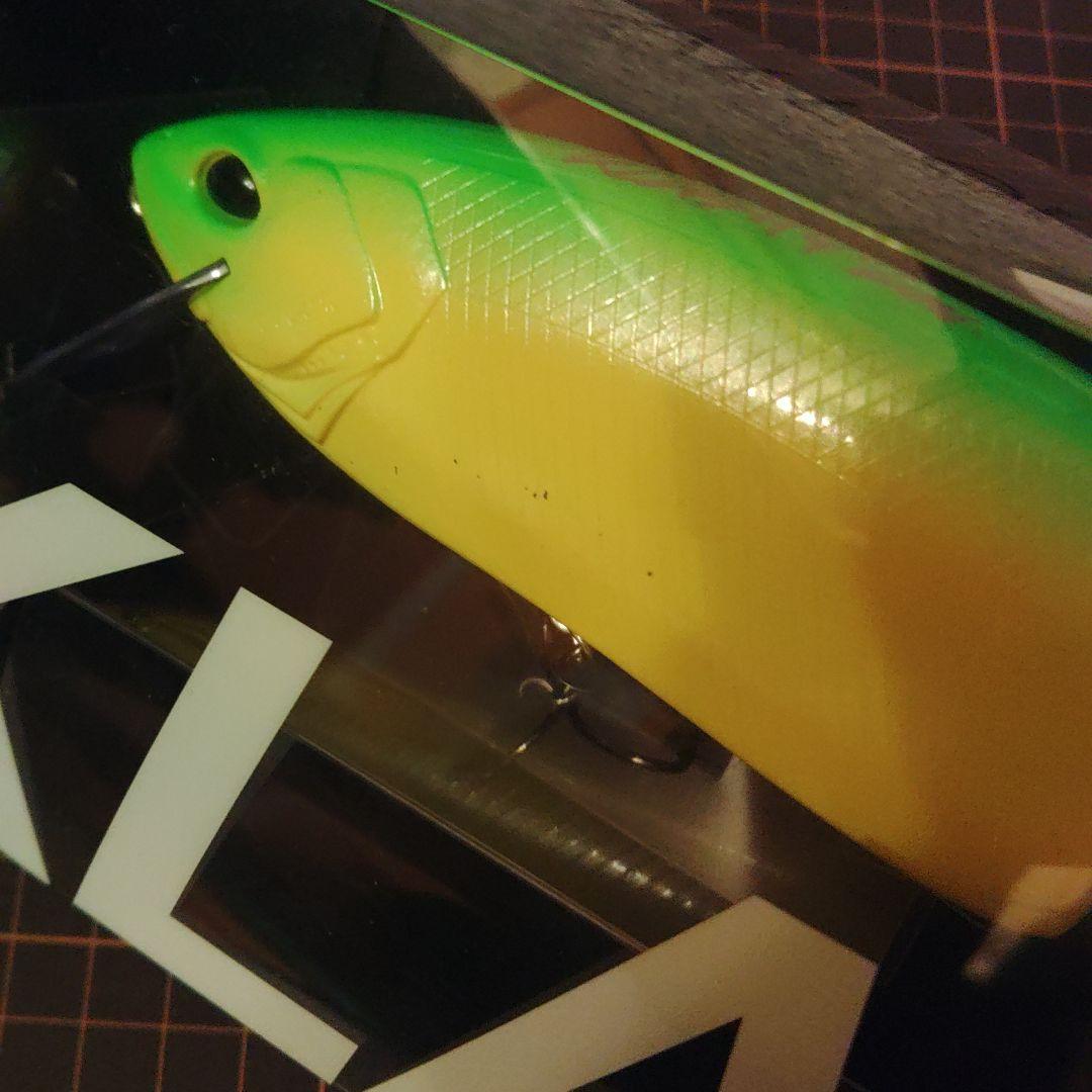 DRT　クラッシュ９　Low レジェンドチャート