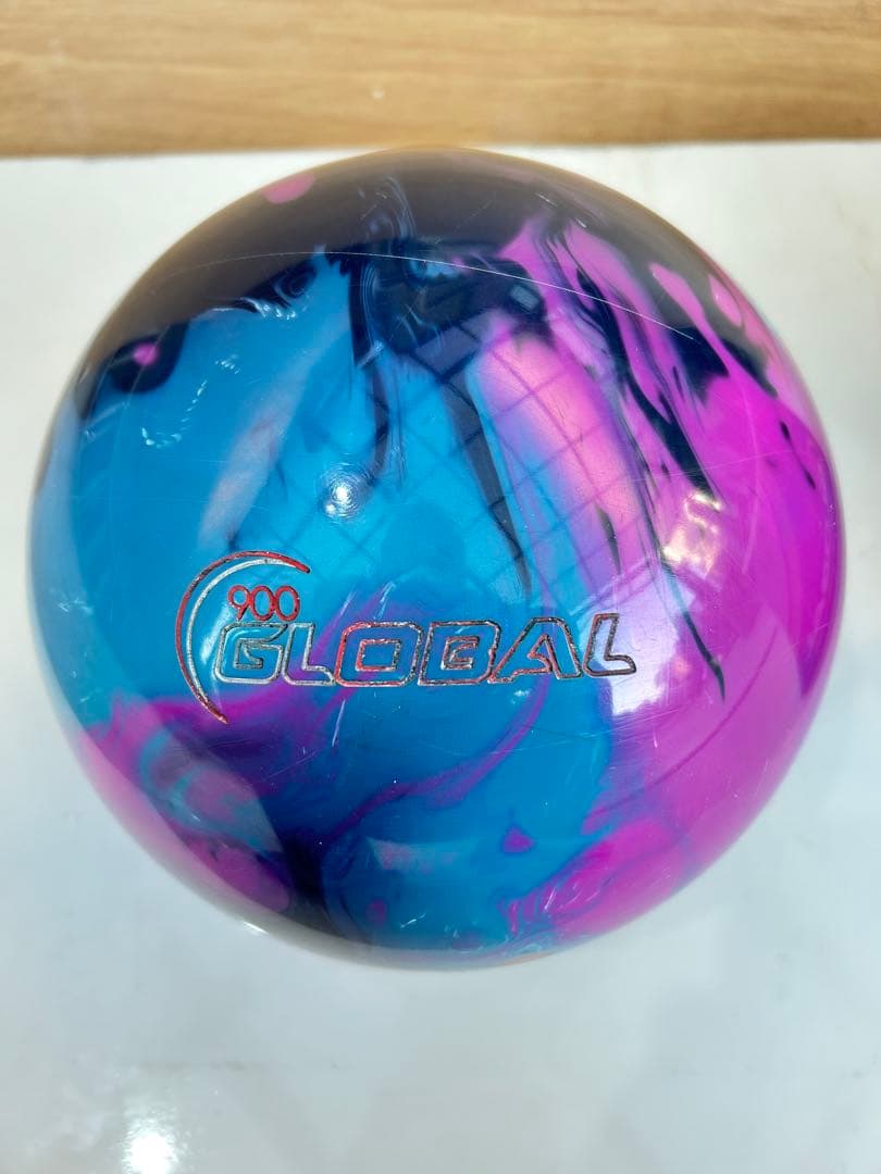 Rev MatriX ボウリングボール 14 lbs