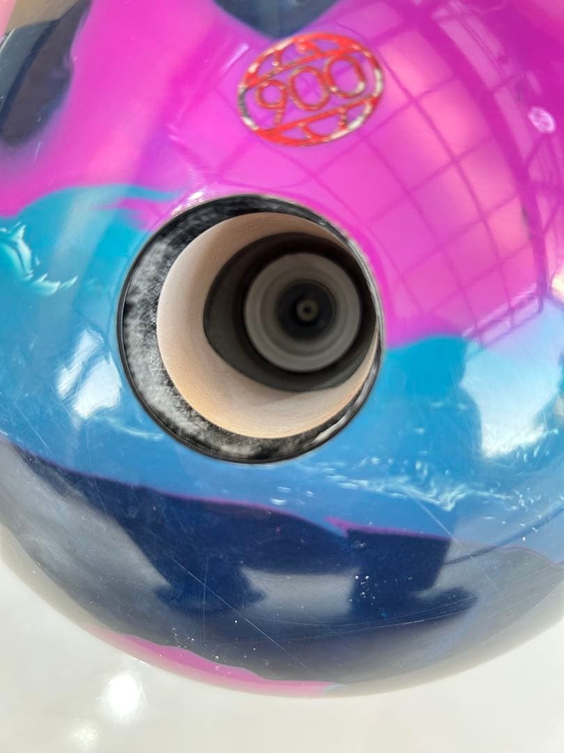 Rev MatriX ボウリングボール 14 lbs