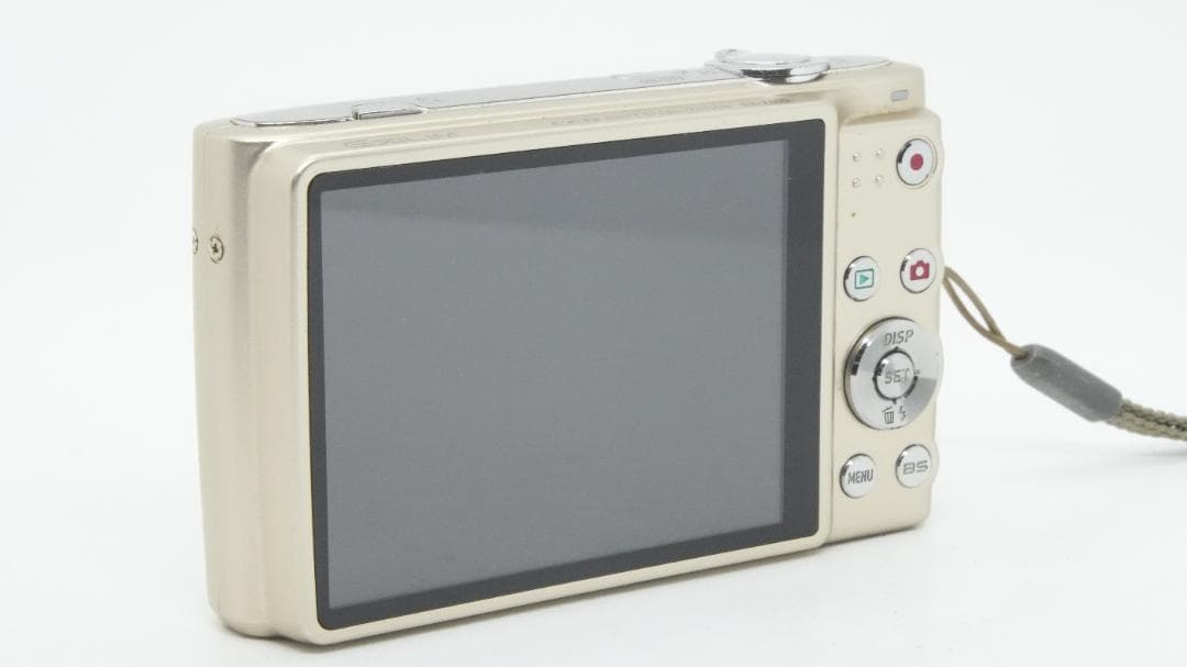 【A3256】 CASIO EXILIM EX-Z400 カシオ エクシリム