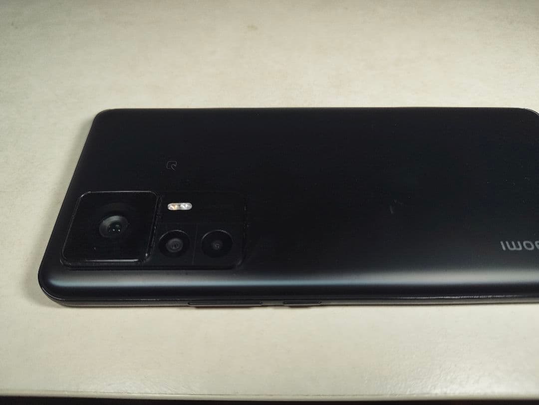 Xiaomi 12T Pro 128GB SIM Free 本体のみ