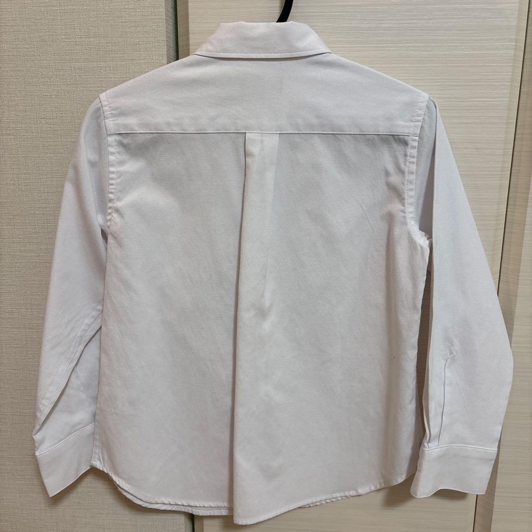 グリーンレーベルリラクシング　フォーマル　男の子　120㎝