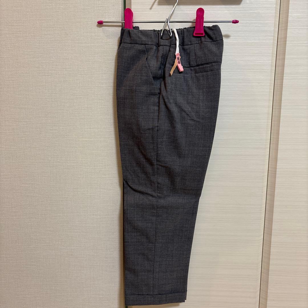 グリーンレーベルリラクシング　フォーマル　男の子　120㎝