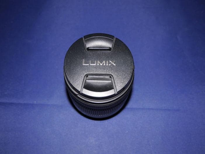パナソニック　LUMIX G Vario レンズ14-42mm F3.5-5.6