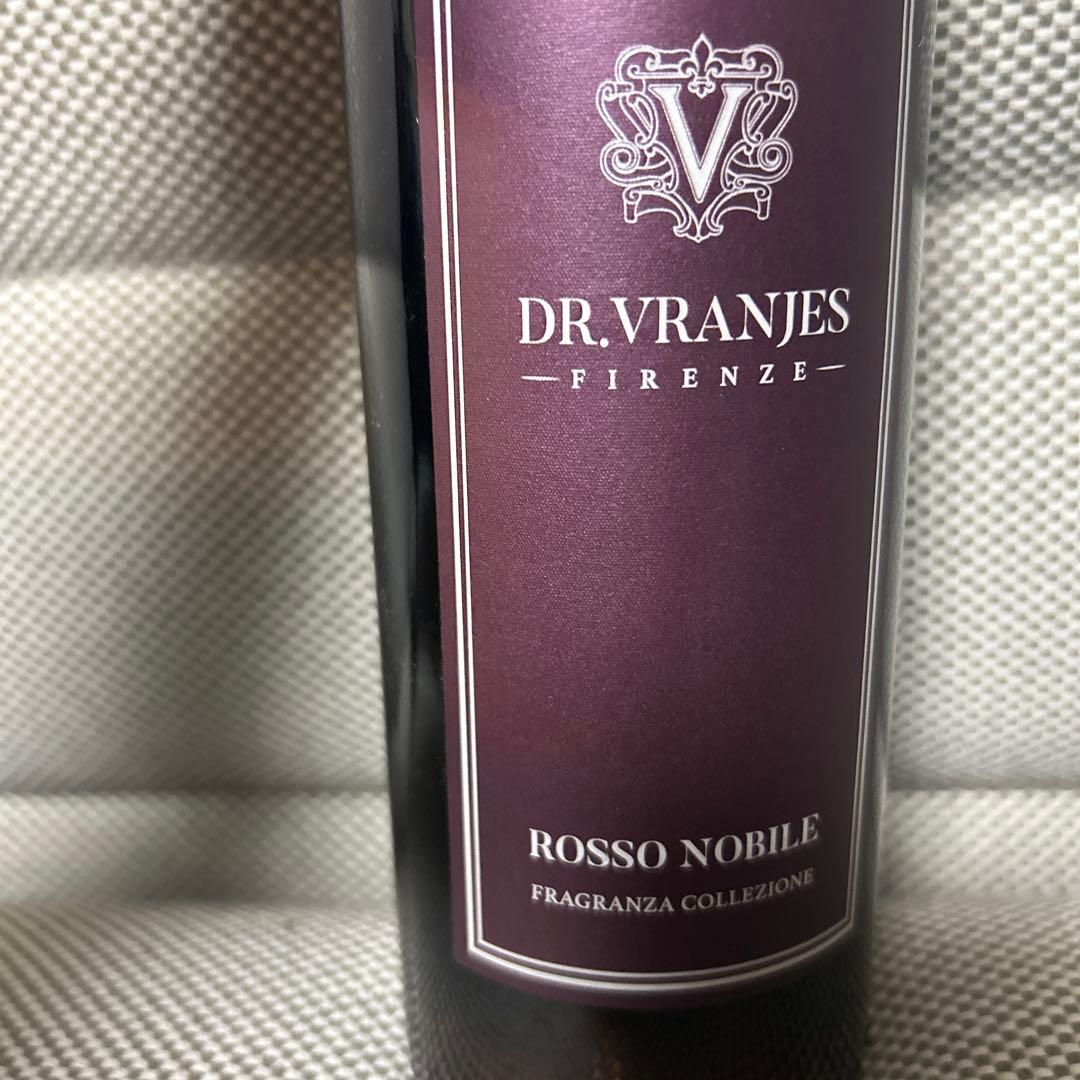 その他 Dr.vranjes rosso nobile 750