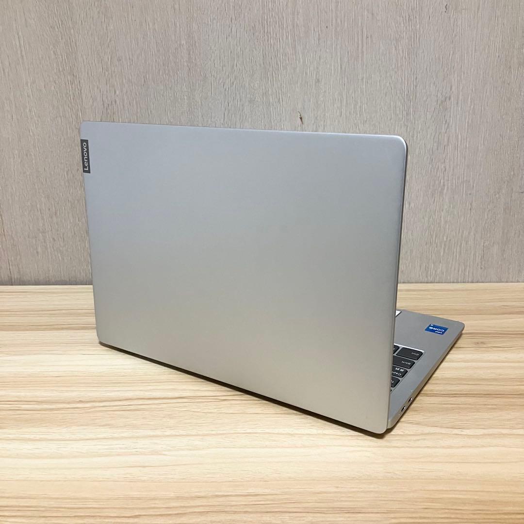 第11世代！Lenovo IdeaPad S540 SSD512GB i5