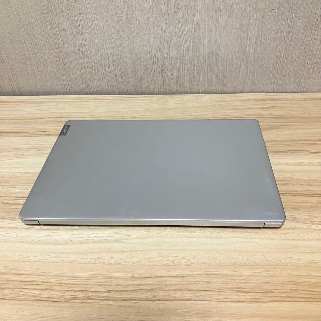 第11世代！Lenovo IdeaPad S540 SSD512GB i5