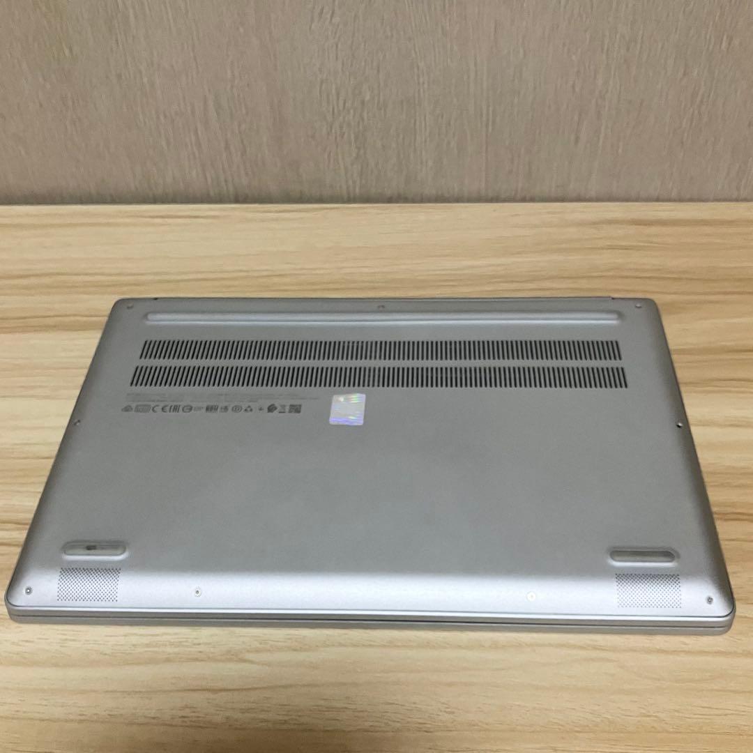 第11世代！Lenovo IdeaPad S540 SSD512GB i5