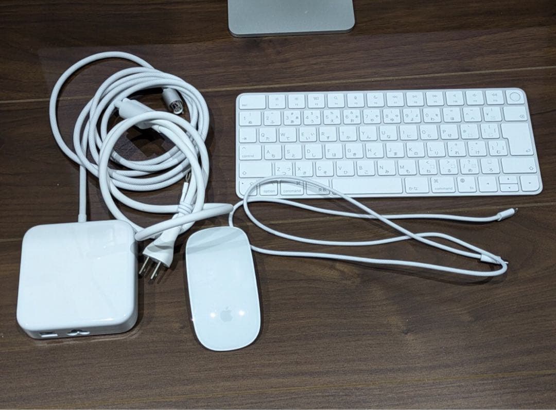 iMac M1 512GB 美品