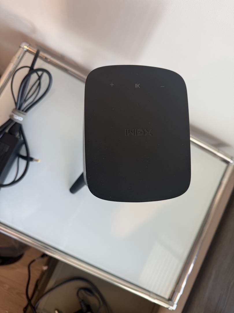 XGIMI HALO プロジェクター WK03A 本体【中古】