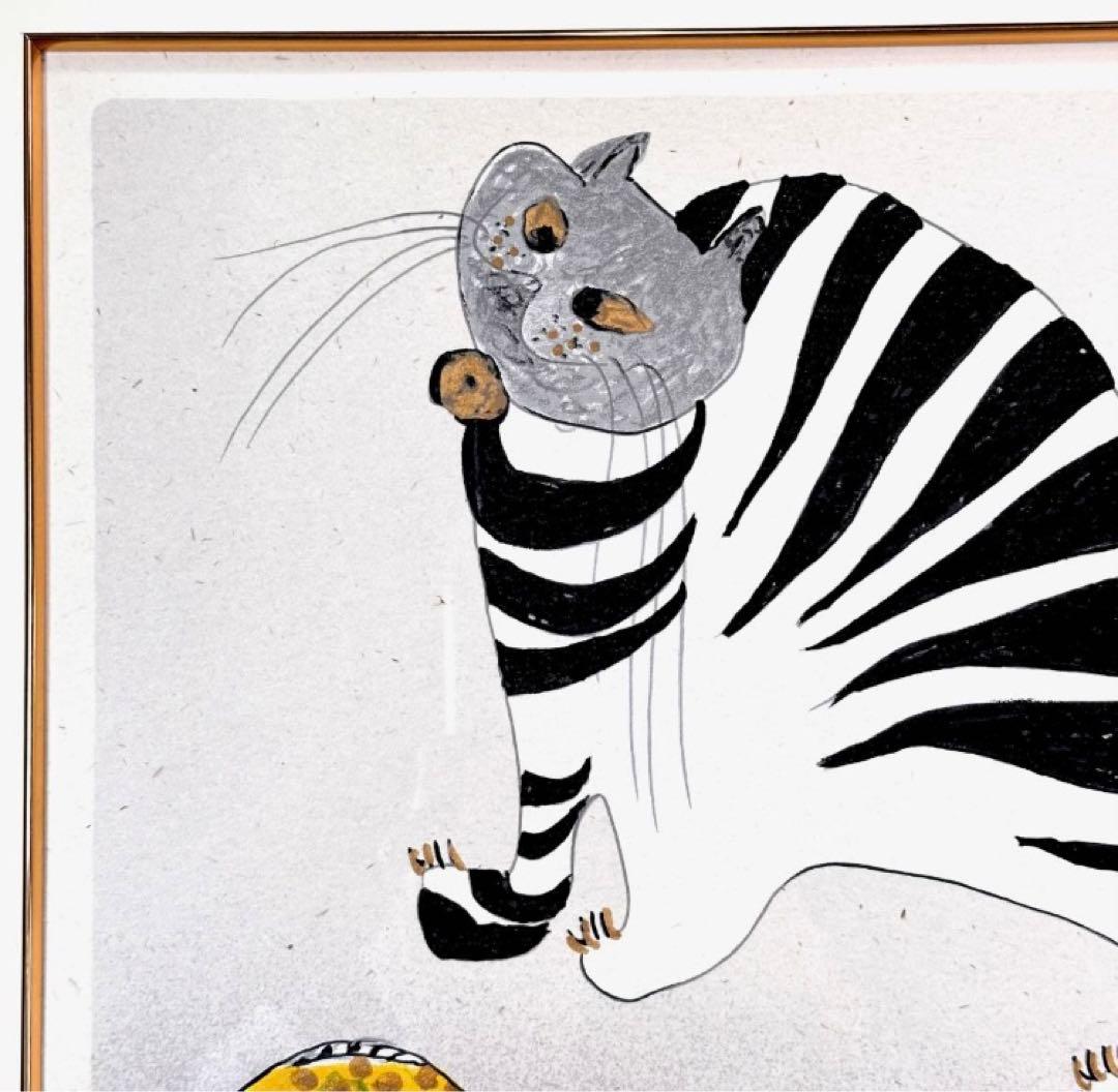 フジ子ヘミング 真作・直筆サイン入り