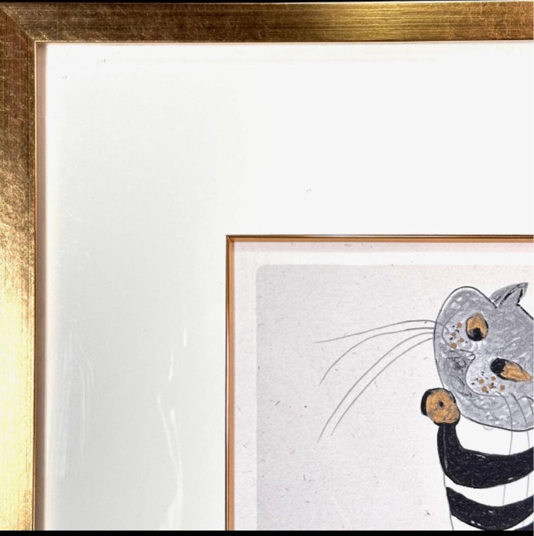 フジ子ヘミング 真作・直筆サイン入り