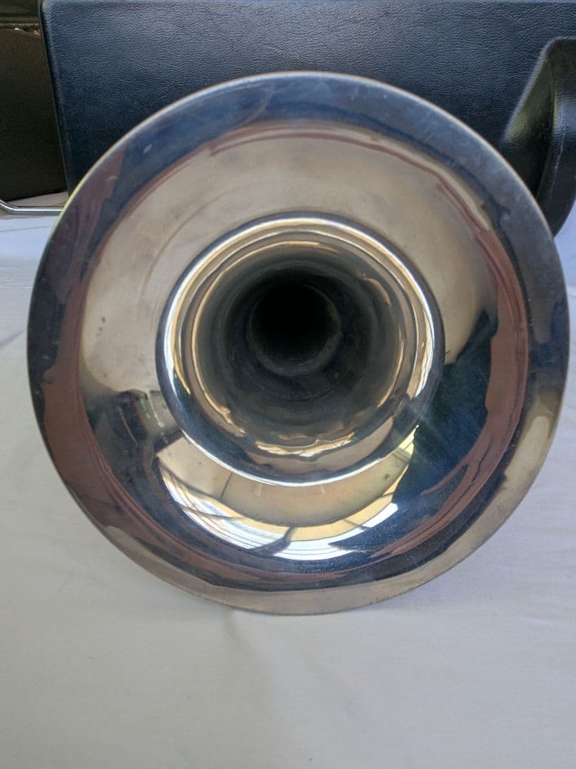 ヤマハ　YAMAHA　アルトホルン　YAH-203