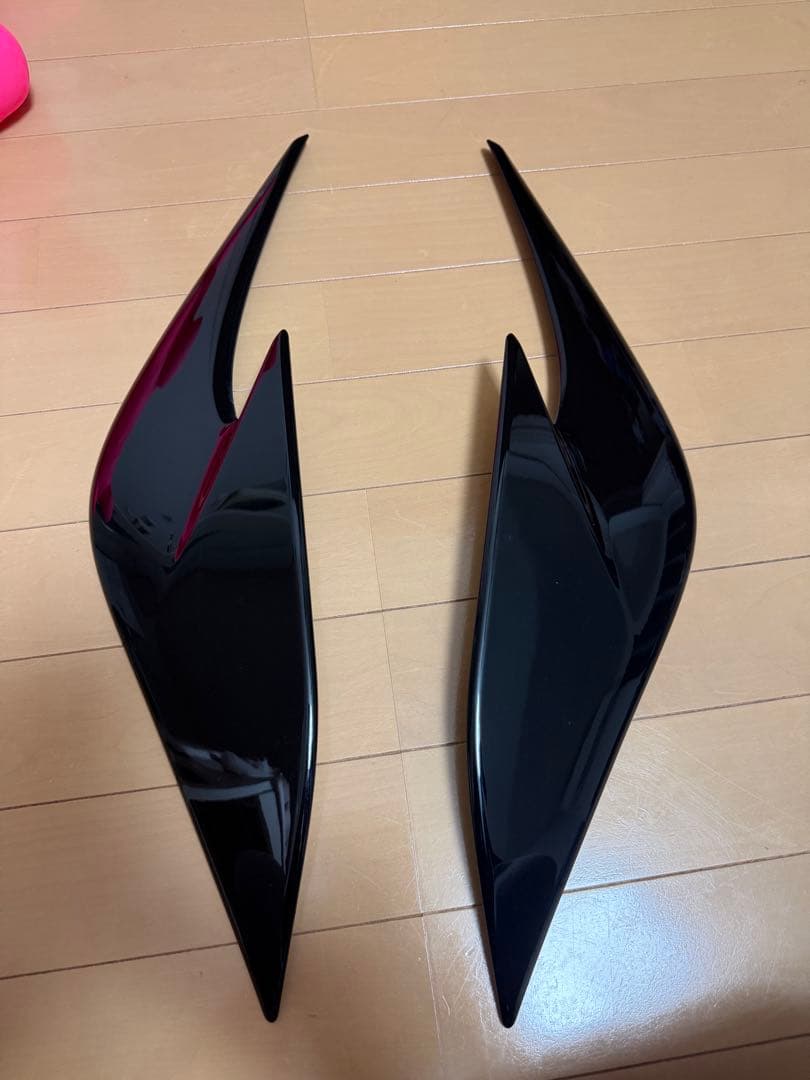 30プリウス　後期用アイライン