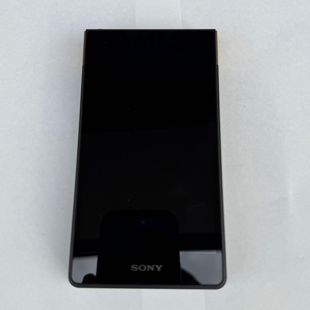 SONY NW ーＺＸ707 64GB （専用ケース付）