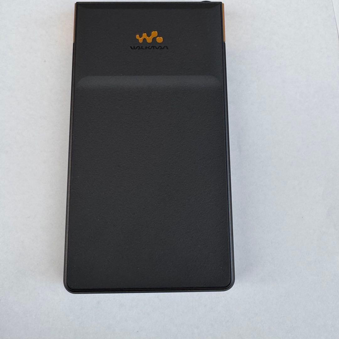 SONY NW ーＺＸ707 64GB （専用ケース付）