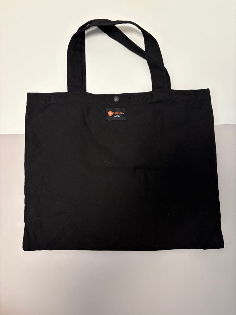 napnap 双子用抱っこひも ネイビー