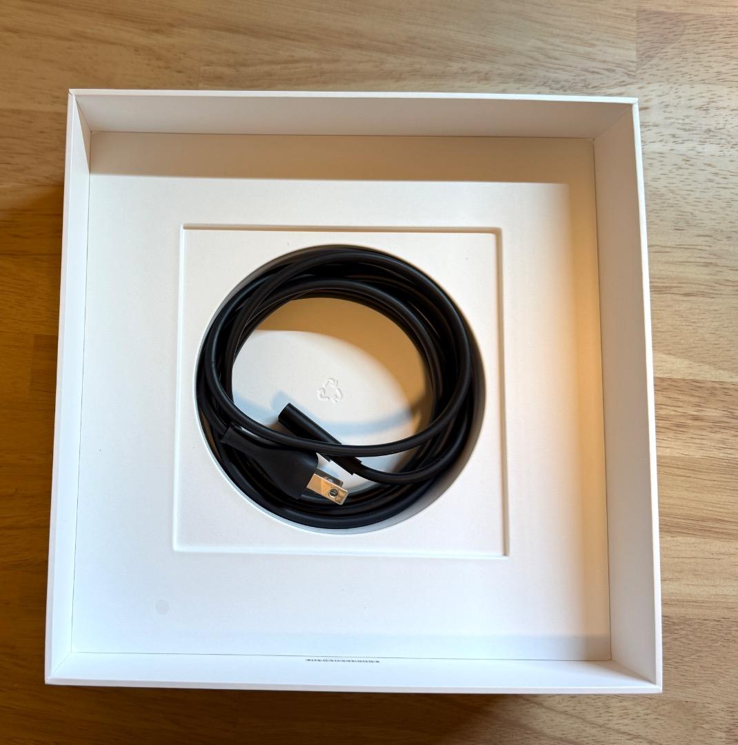 Mac mini Apple M1 16GB / 256GB (完動品)