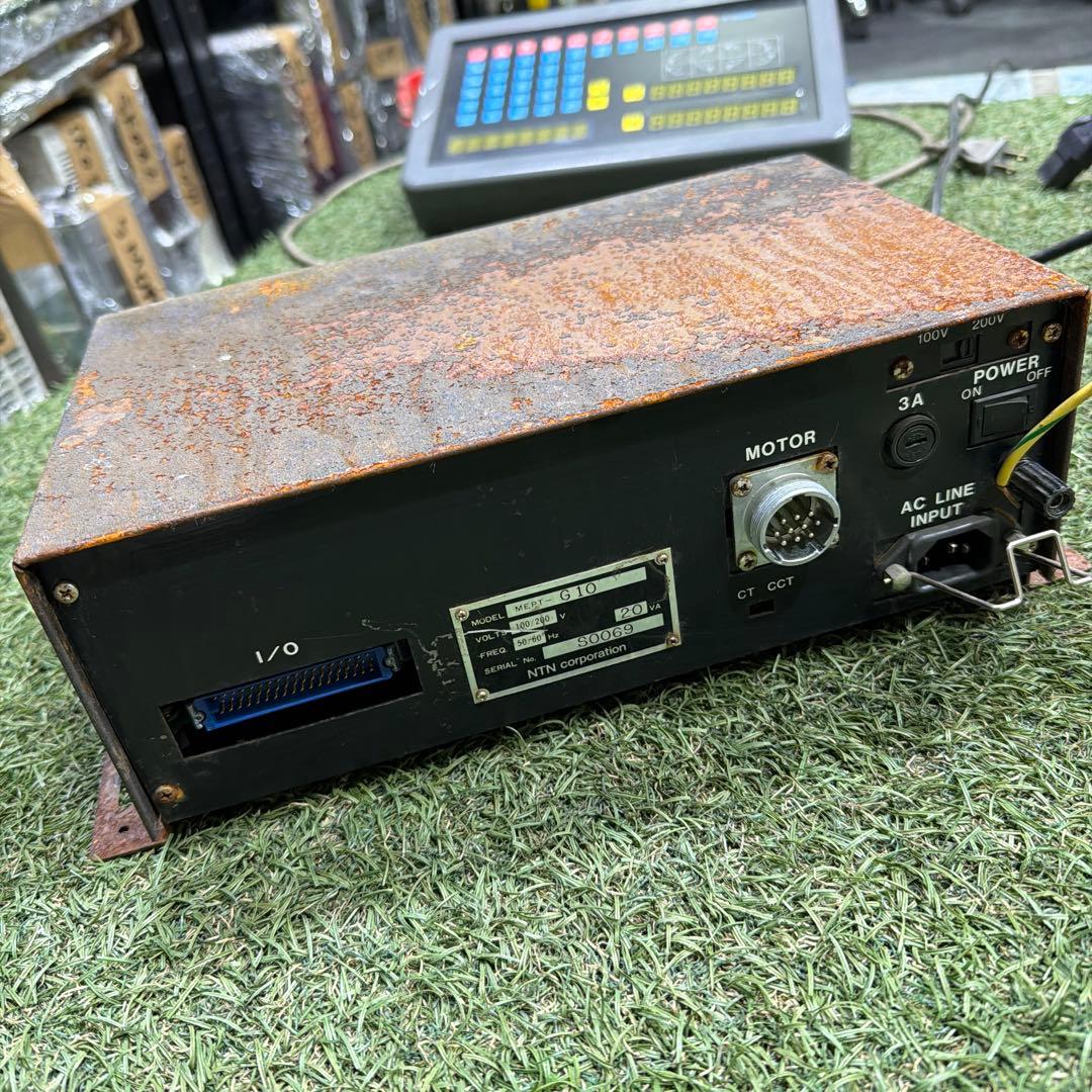 6A084 NTN MEPT-G10 動作保証