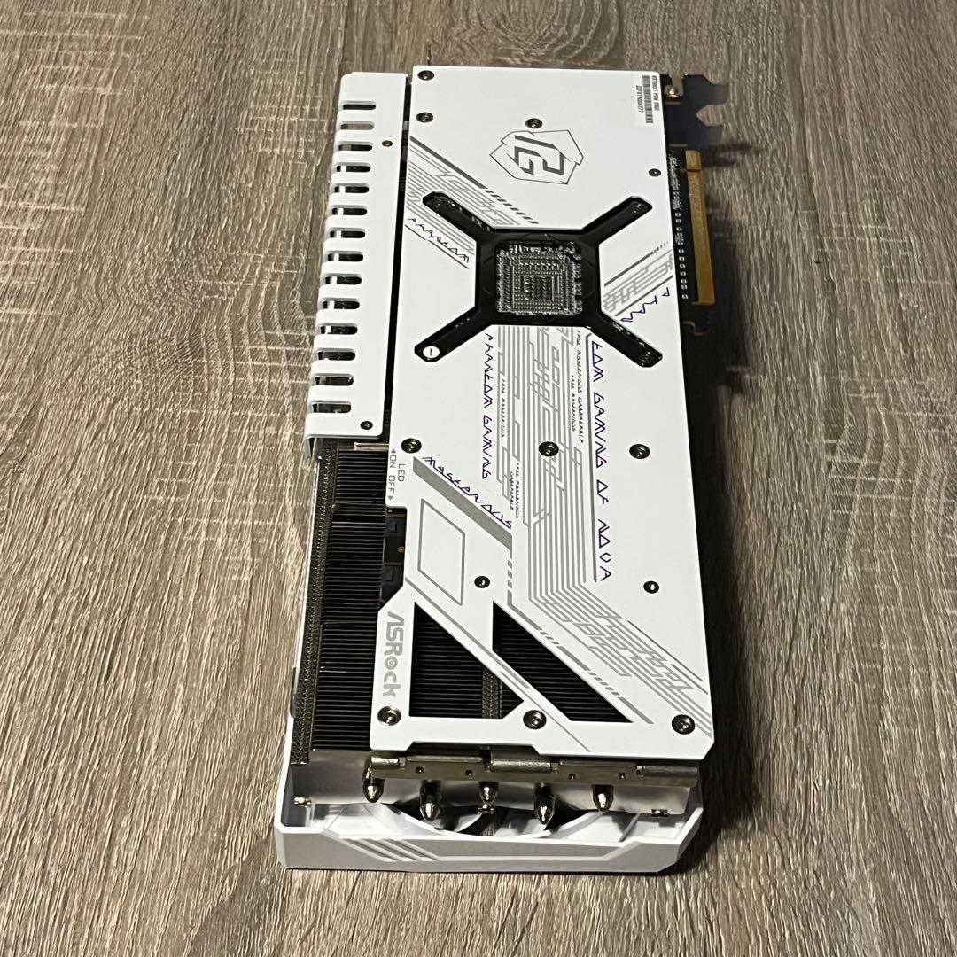 ASRock Phantom Radeon RX 7900 XT ジャンク