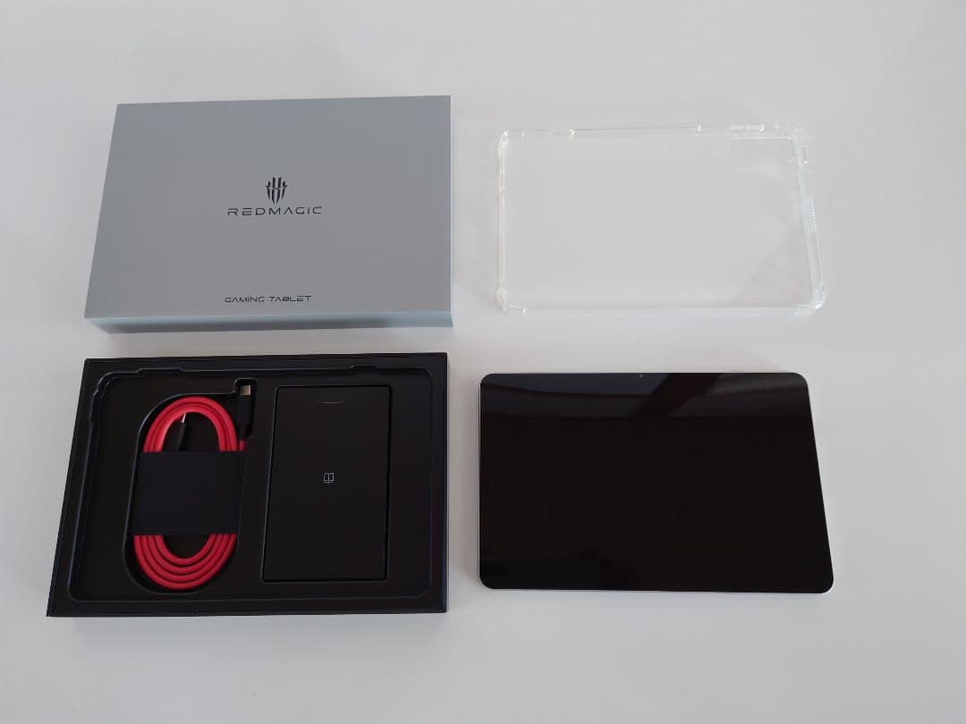 REDMAGIC Astra 12G+256G シルバー 日本正規品