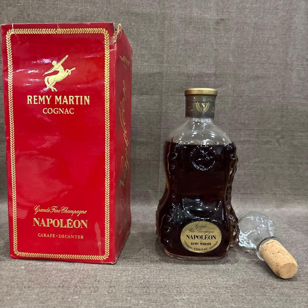 REMY MARTIN NAPOLÉON コニャック