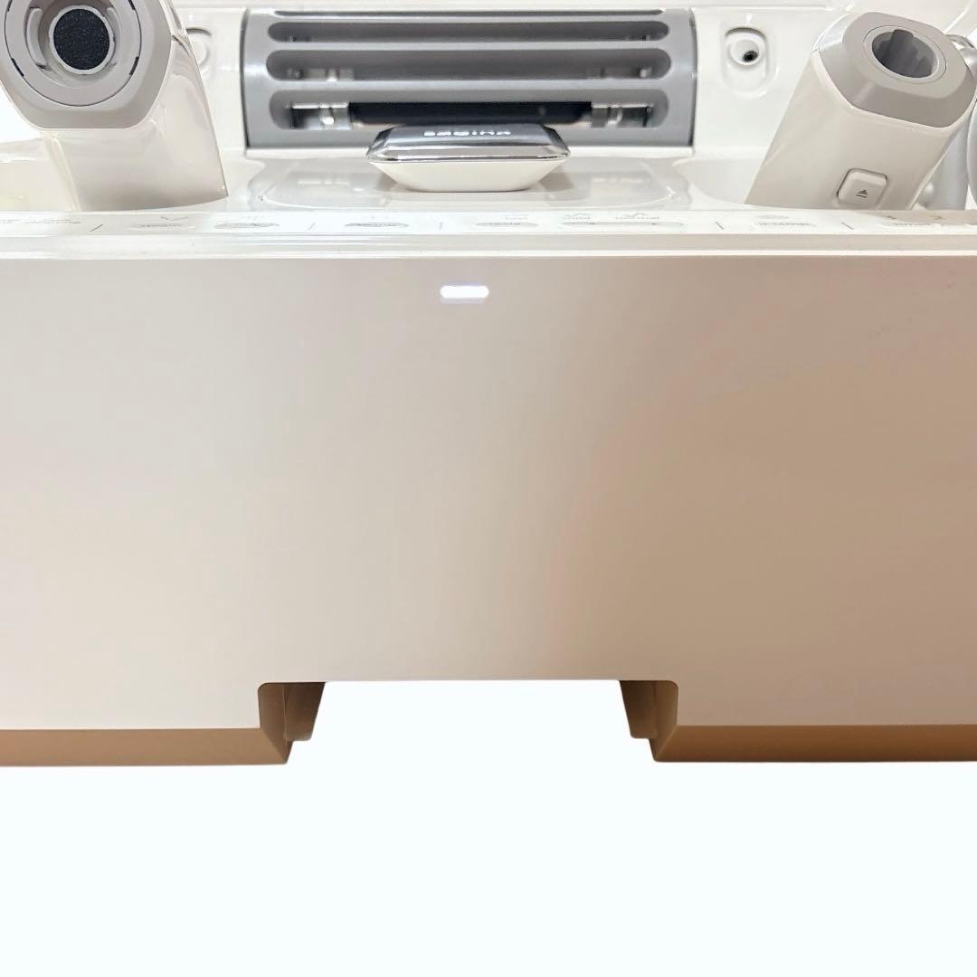 ✨動作良好✨ SAQINA サキナ ルルシェ 美顔器 排水トレイ欠品