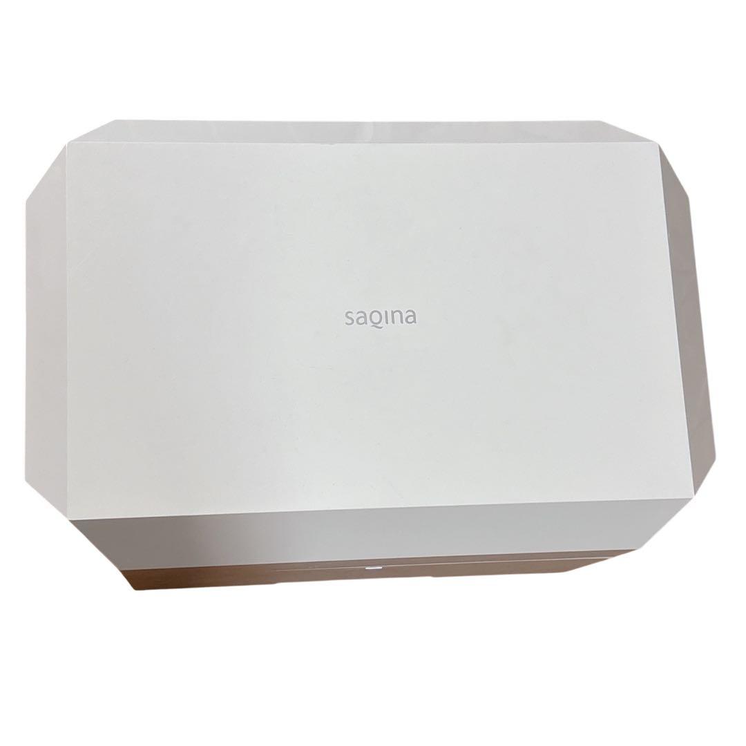 ✨動作良好✨ SAQINA サキナ ルルシェ 美顔器 排水トレイ欠品