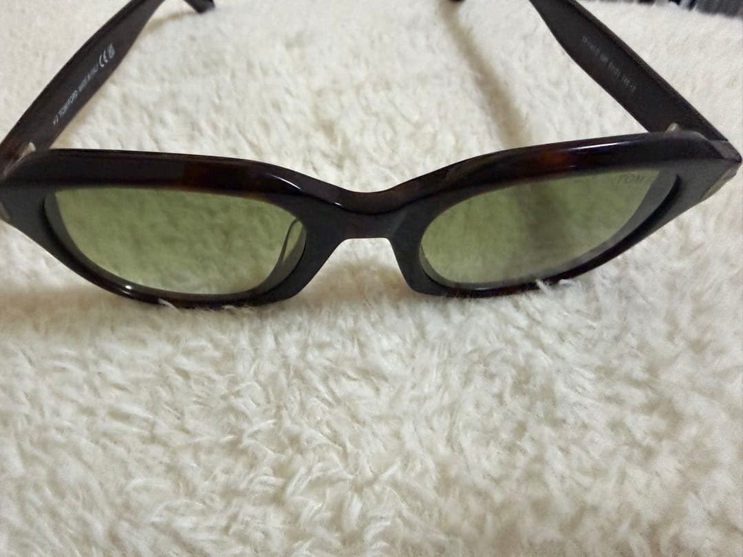 木村拓哉着用 TOM FORD トムフォード サングラス アイウェア