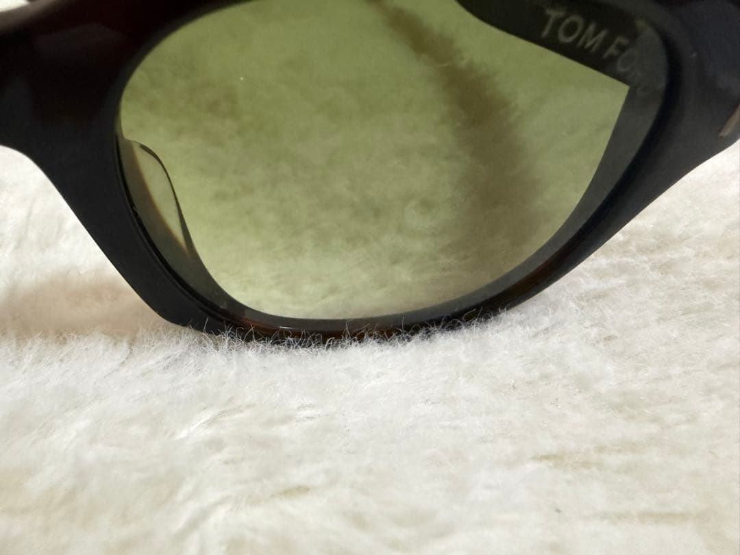 木村拓哉着用 TOM FORD トムフォード サングラス アイウェア