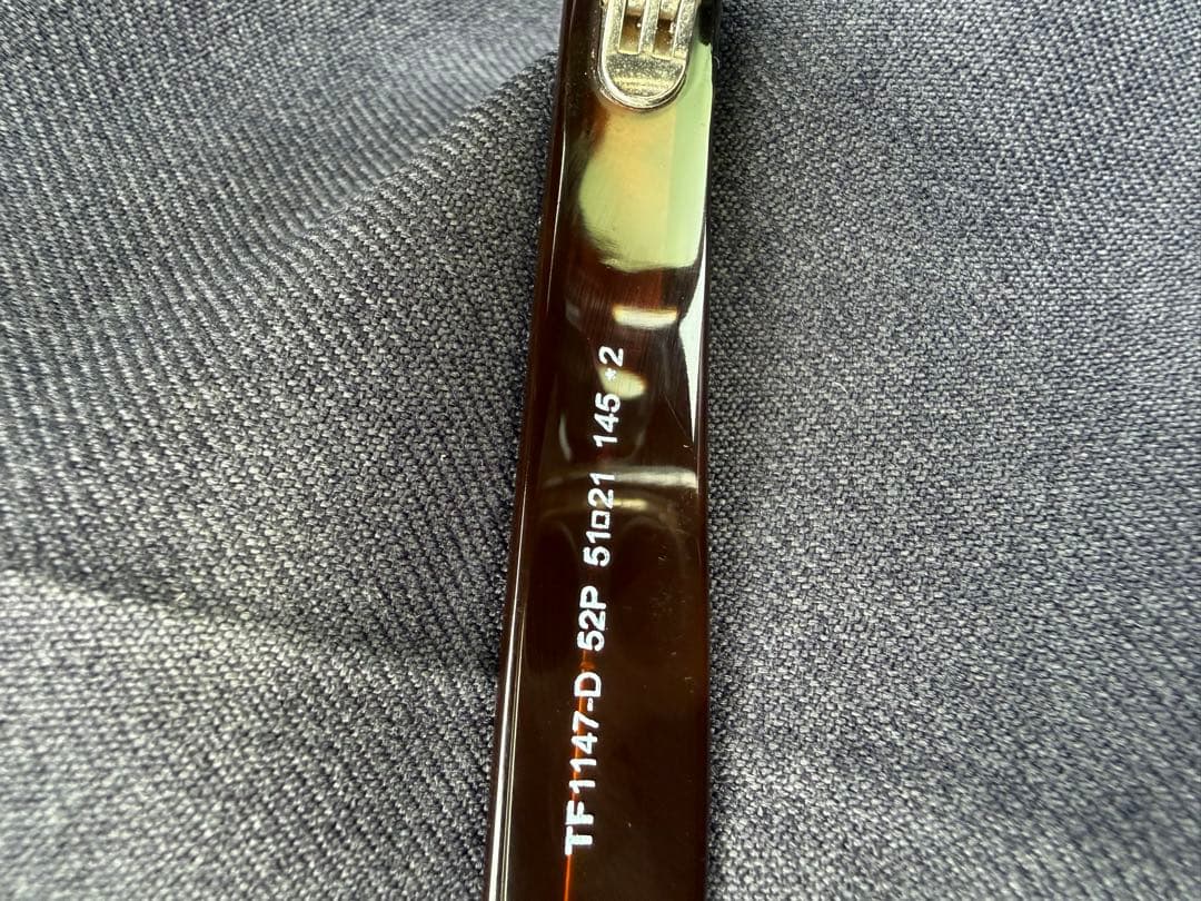 木村拓哉着用 TOM FORD トムフォード サングラス アイウェア