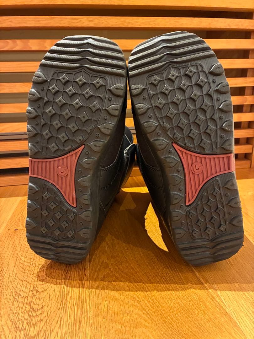 BURTON　MINT 24.0cm（US:7）　BOA スノーボードブーツ