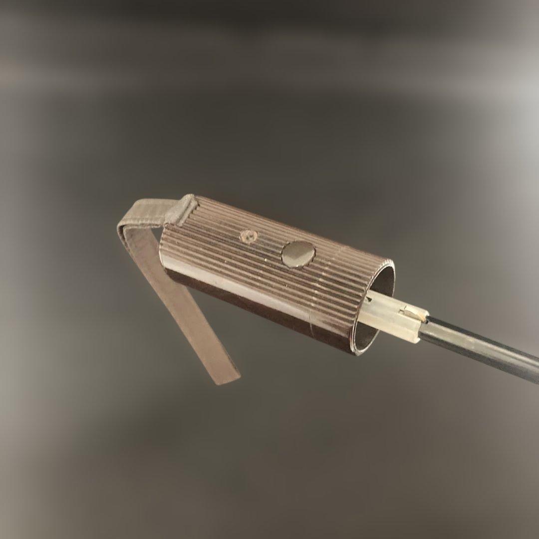 Louis Vuitton 折りたたみ傘 ルイヴィトン　LV〈ヴィンテージ〉☆